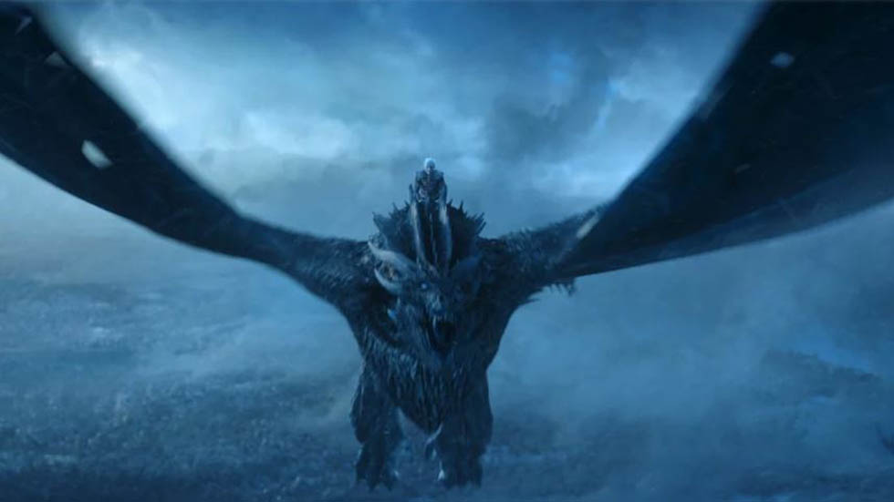 Prometen “tráiler real” de última temporada de Game of Thrones