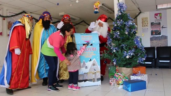La pandemia se robará la Navidad y Reyes Magos
