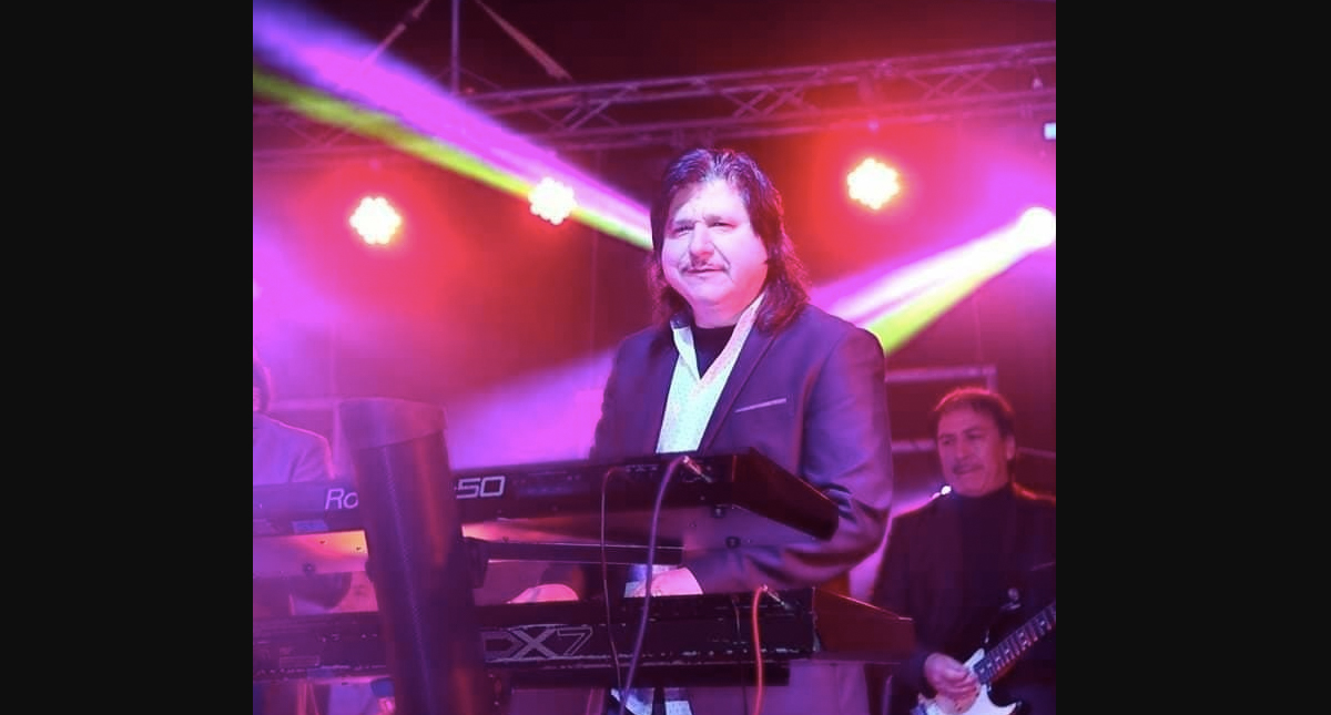 Murió Reynaldo Flores Tamez, líder del grupo Toppaz, en accidente en Nuevo León - reynaldo-grupo-toppaz