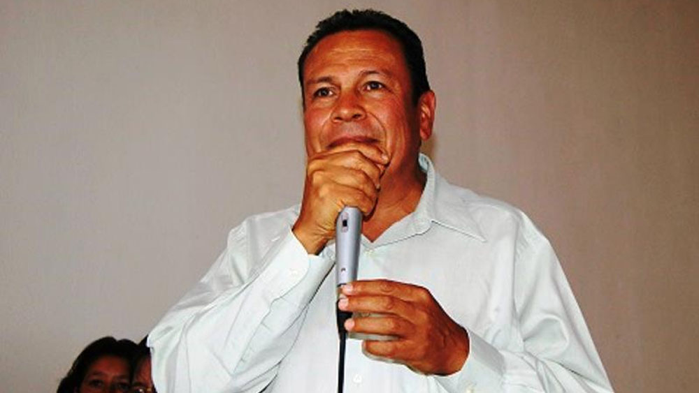 Detienen por peculado a exalcalde de Trancoso, Zacatecas