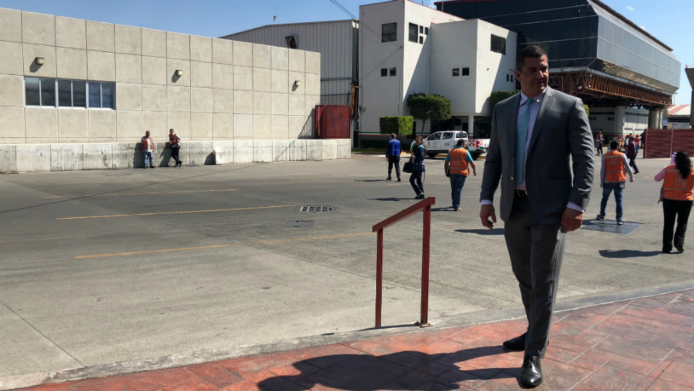 Importación de gasolina dejó 12 mil mdp por pago de IVA en cuatro días