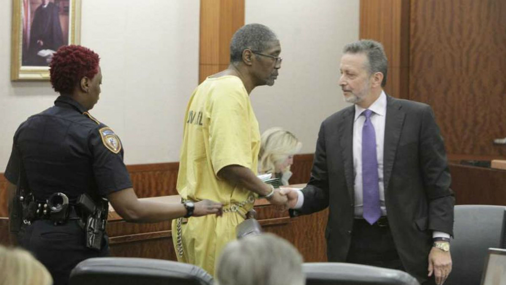 EE.UU. llevó a cabo su primera ejecución de 2019