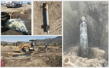 Gobierno Federal denuncia más sabotajes a ductos - robo-hidrocarburo