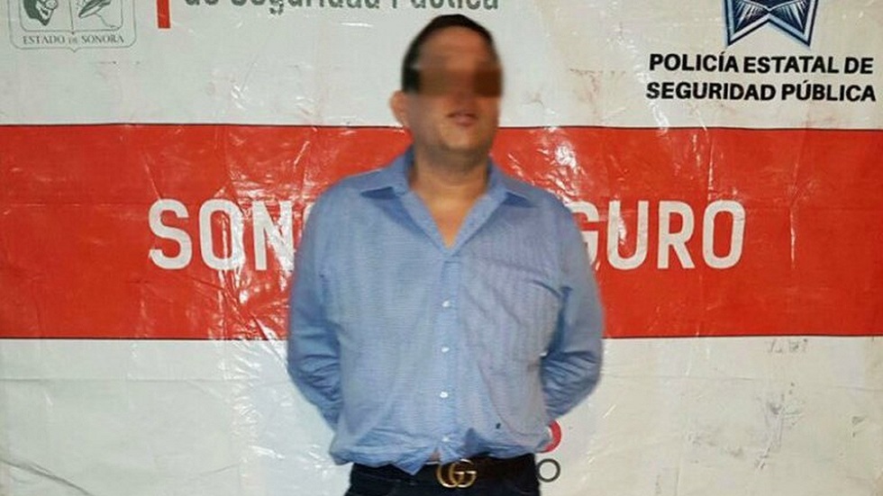 Frenan extradición a EE.UU. de operador de los Beltrán Leyva