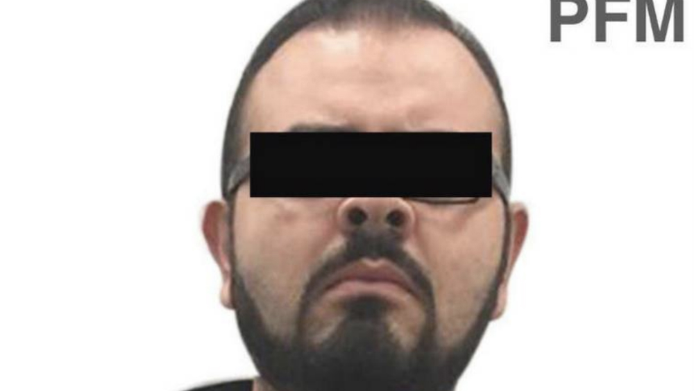 Fiscalía acusa a Rodrigo Vallejo por videos con ‘La Tuta’