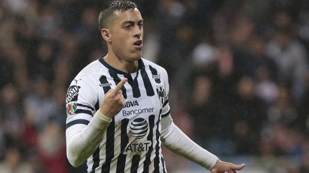 Monterrey vence al América y le corta racha sin perder