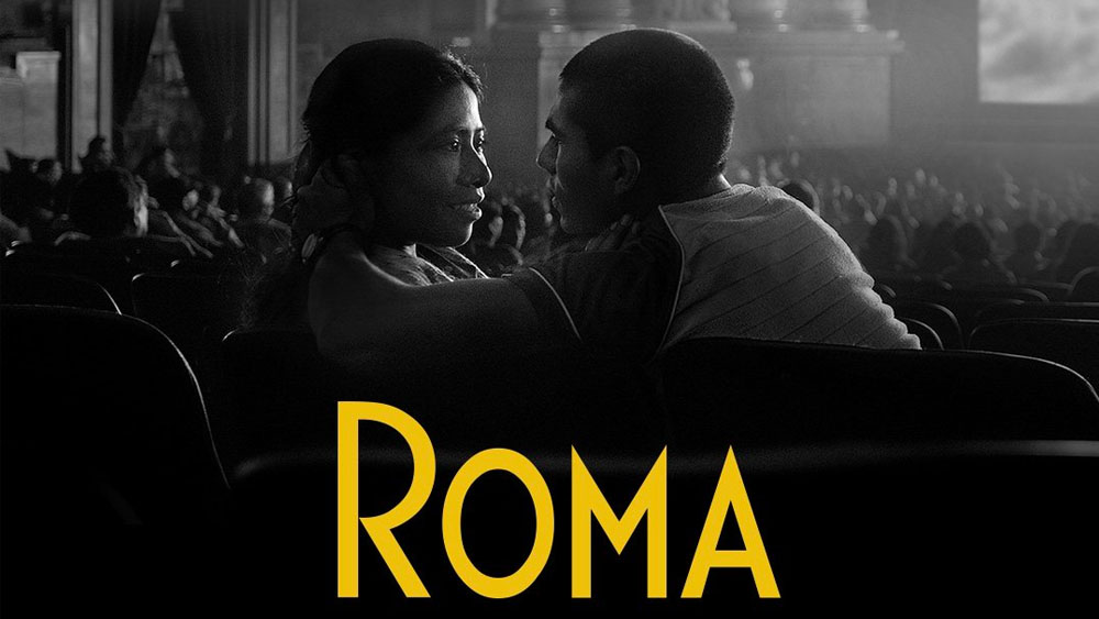 ‘Roma’ obtiene 7 nominaciones a los premios BAFTA