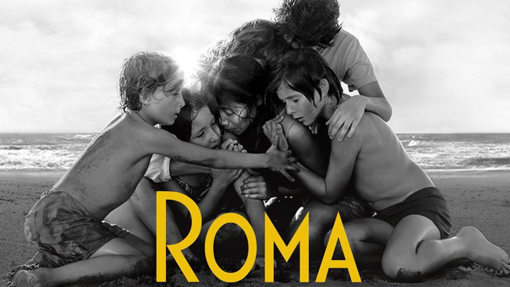‘Roma’, de Alfonso Cuarón, obtiene 10 nominaciones al Óscar