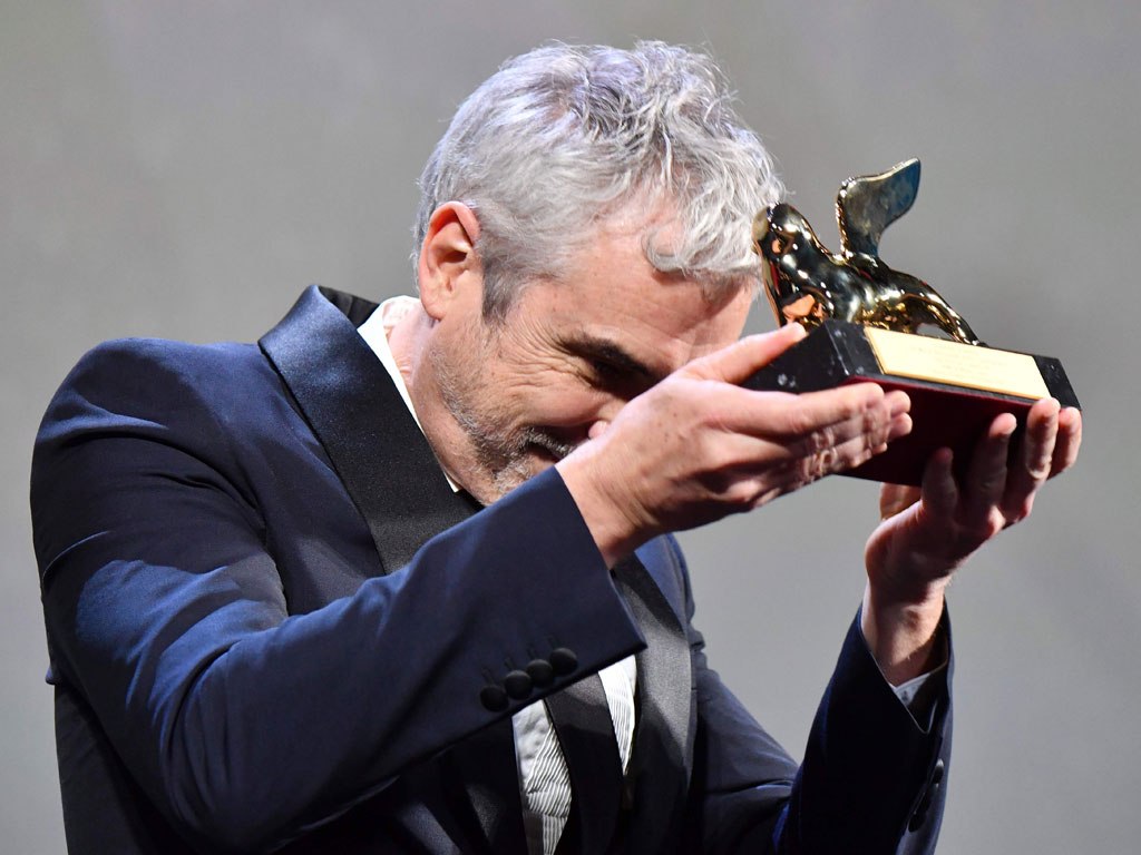 12 datos que no sabías de la película Roma de Alfonso Cuarón - roma2