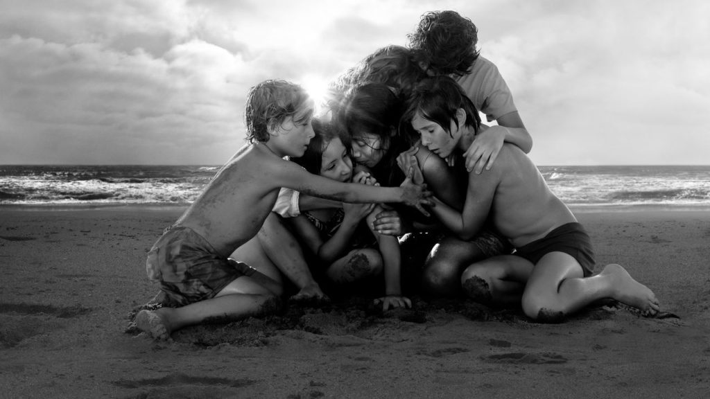 12 datos que no sabías de la película Roma de Alfonso Cuarón - roma3