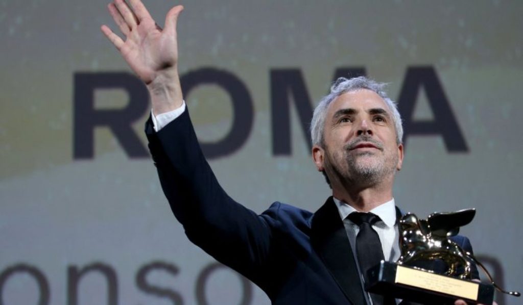 12 datos que no sabías de la película Roma de Alfonso Cuarón - roma5