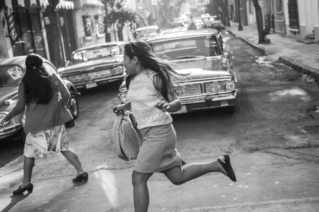 12 datos que no sabías de la película Roma de Alfonso Cuarón - roma6