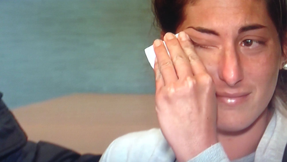 Hermana de Emiliano Sala pide a autoridades no parar búsqueda