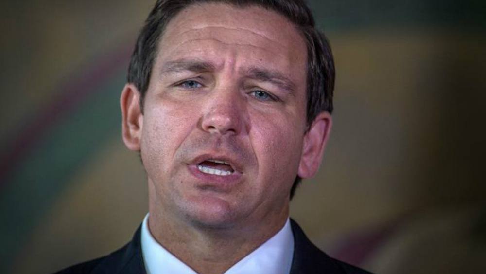 Gobernador y congresistas de Florida apoyan a Guaidó y al pueblo de Venezuela