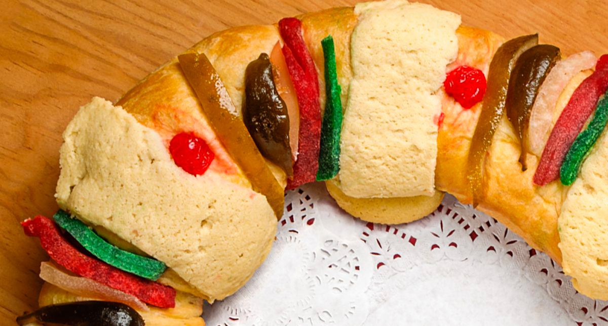 Rosca de reyes pone en peligro de extinción a rara especie de cactus