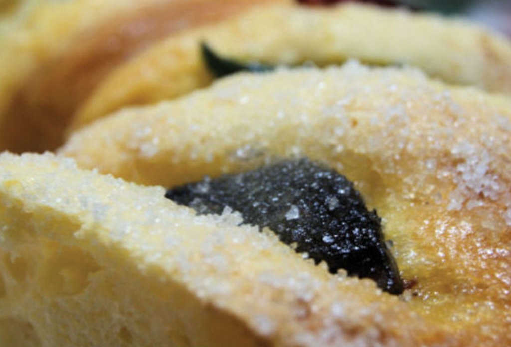 Las mejores roscas de reyes en la Ciudad de México - rosca2