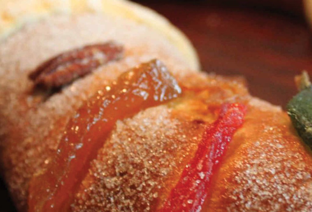 Las mejores roscas de reyes en la Ciudad de México - rosca3