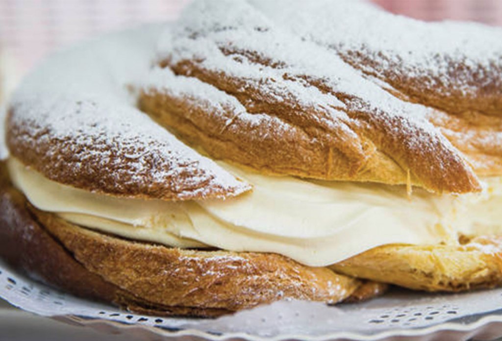Las mejores roscas de reyes en la Ciudad de México - rosca4
