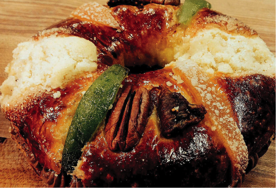 Las mejores roscas de reyes en la Ciudad de México - rosca8