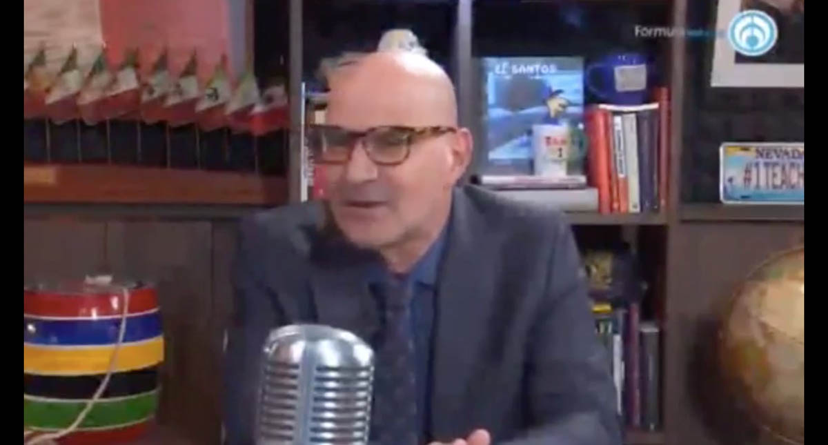 Canela fina: La abstención de México en declaración del Grupo de Lima