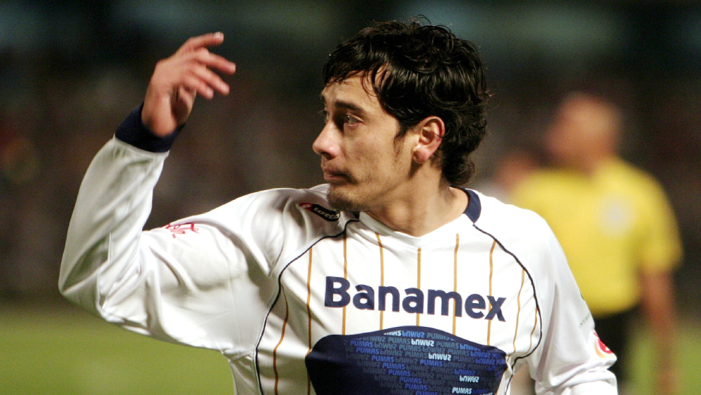 Ya había comprado muebles y Pumas me dijo “gracias”: Sambueza