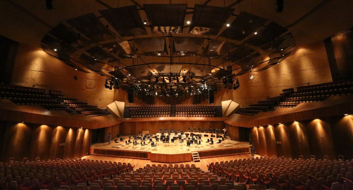 Reinicia temporada de conciertos en la UNAM