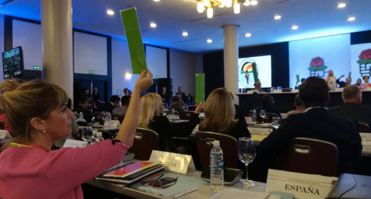 Internacional Socialista expulsa al sandinismo por violar derechos humanos