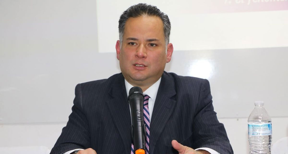 Hacienda presenta denuncia contra exdiputado por robo de combustible