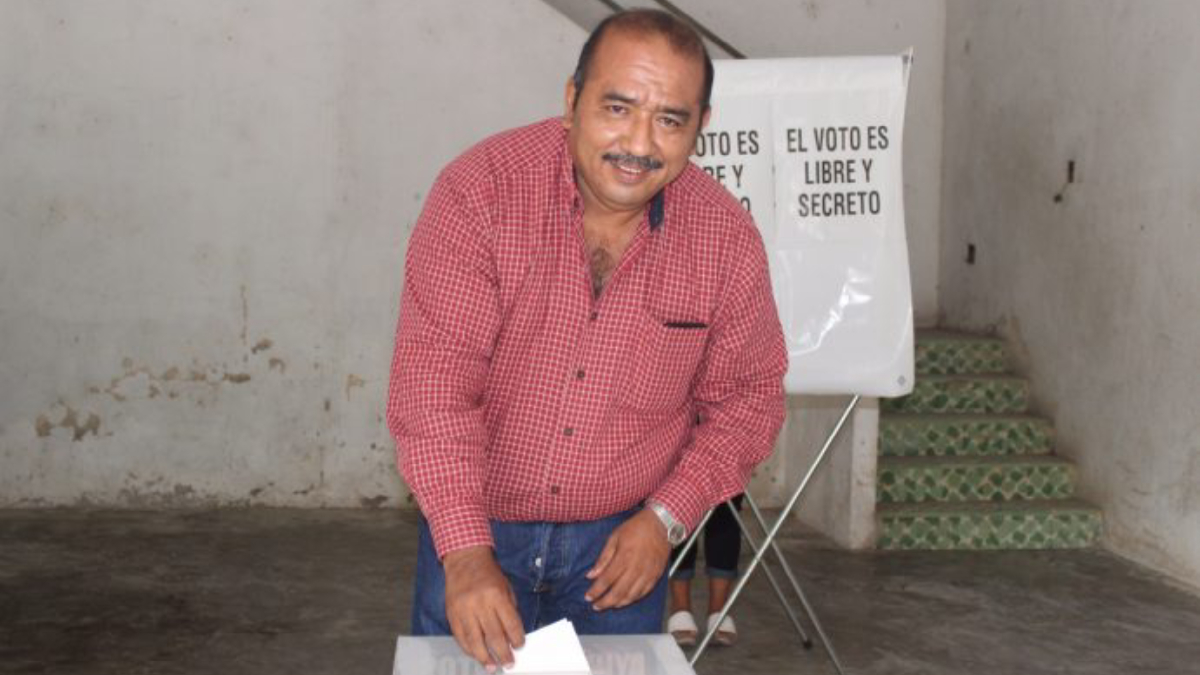 Asesinan en la Ciudad de México a excandidato de Nueva Alianza