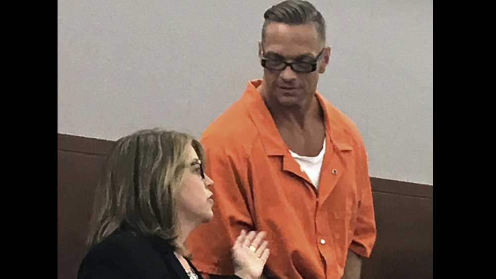 Condenado a muerte que exigía su ejecución en EE.UU. se suicida en celda