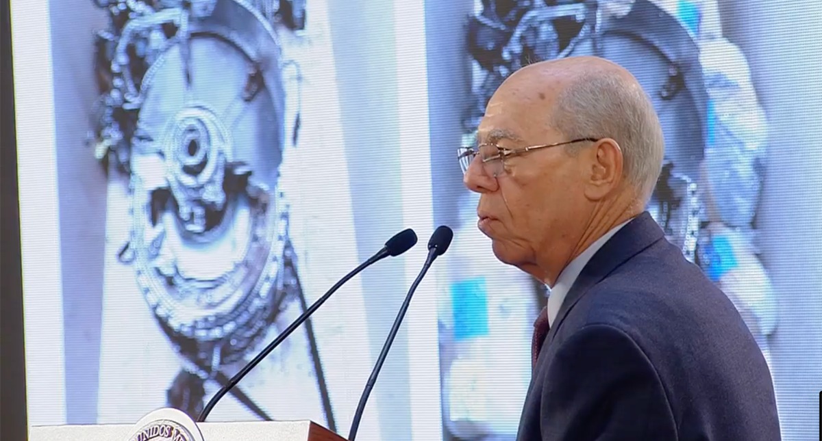 Caída de helicóptero en Puebla “no fue normal”: SCT