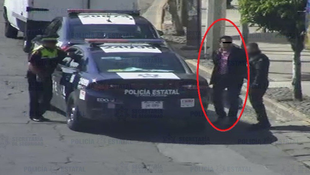 Detienen a cuatro secuestradores en Cuautitlán Izcalli