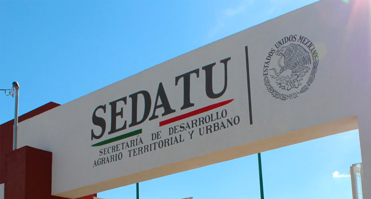 Roban camioneta de la SEDATU en Morelos