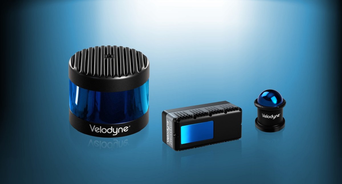 Presentan sistema de detección láser como solución a muro fronterizo - sensor-lidar