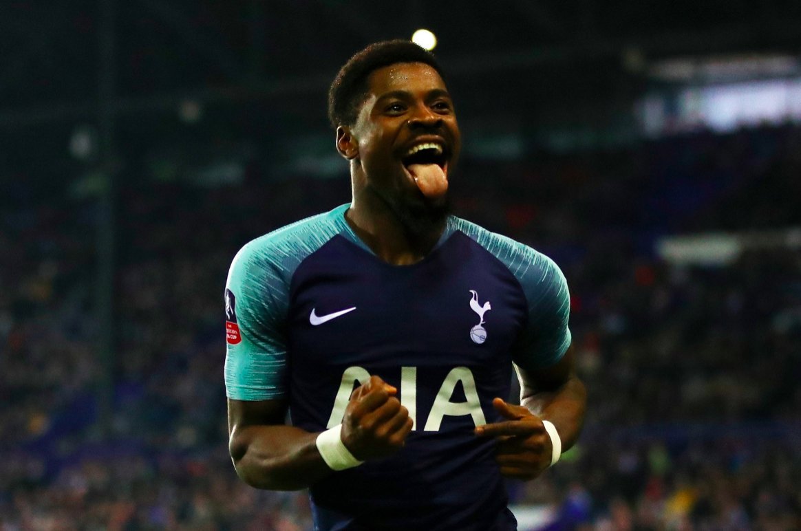 Serge Aurier queda libre tras ser arrestado por agresión - serge-aurier1