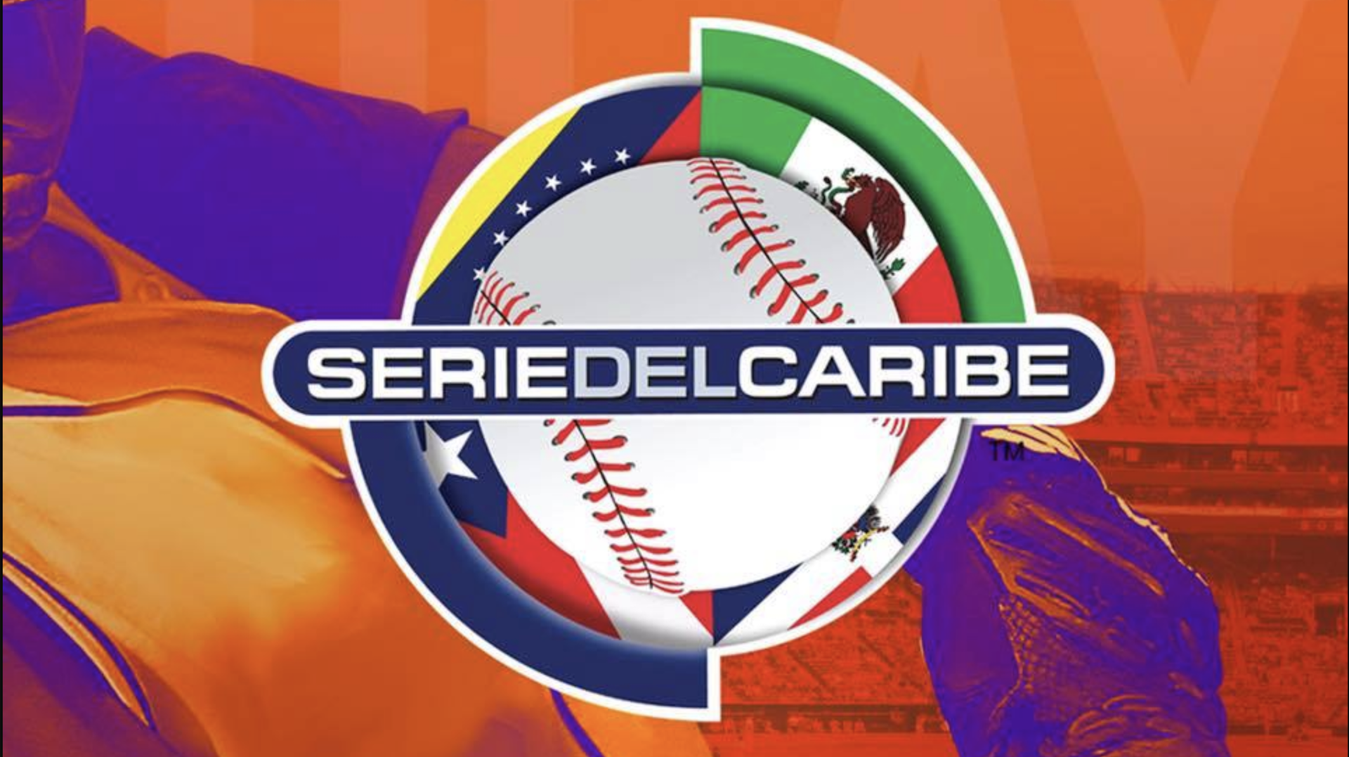 Retiran a Venezuela sede de Serie del Caribe