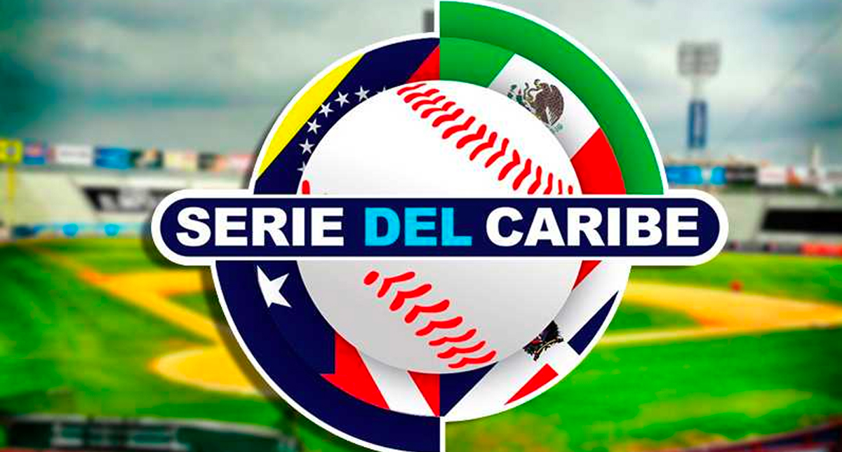 Serie del Caribe 2019 se jugará en Panamá en lugar de Venezuela