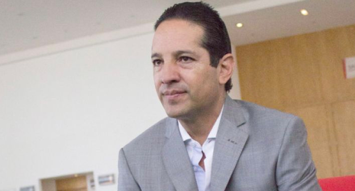 El domingo se surtirá gasolina ante desabasto en Querétaro: gobernador