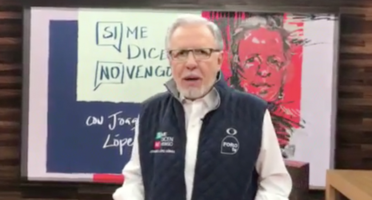 Todo acerca de la Guardia Nacional en ‘Si Me Dicen No Vengo’