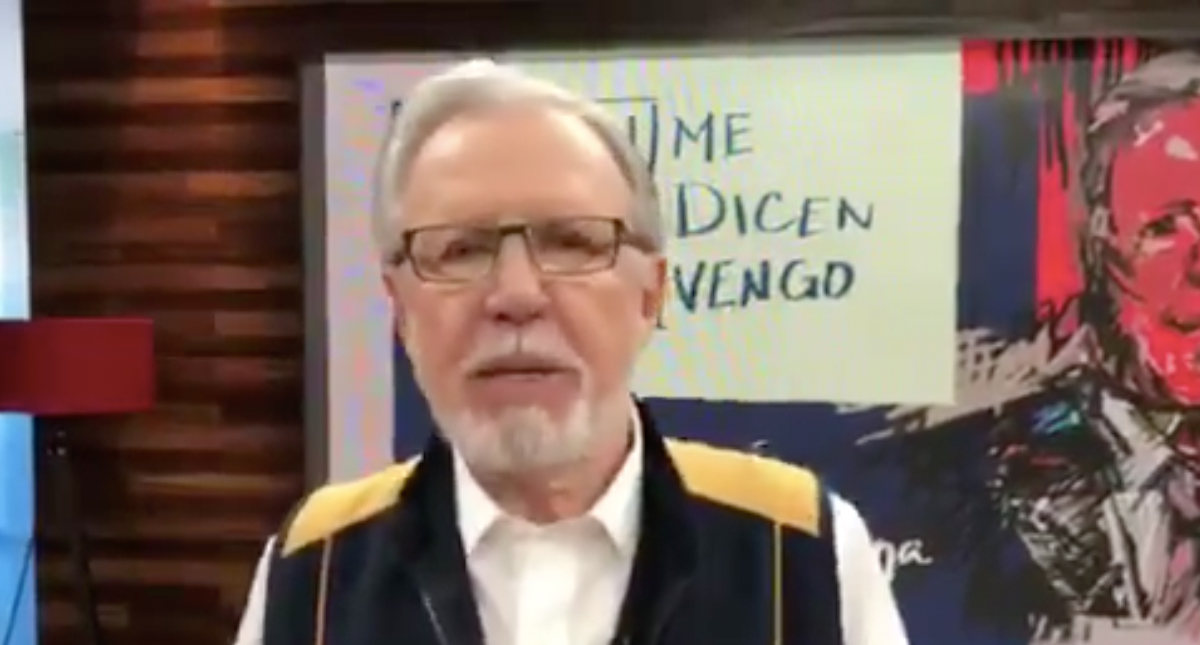 El robo de combustible y las primeras huelgas del sexenio en ‘Si Me Dicen No Vengo’