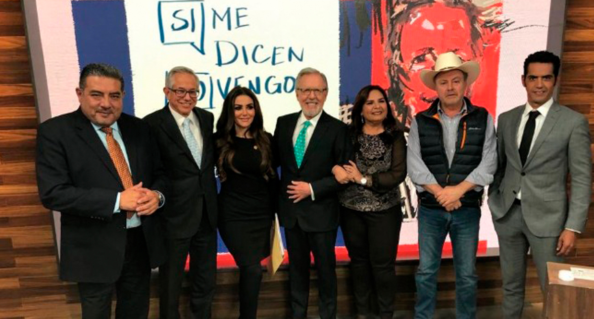 #SiMeDicenNoVengo ¿A favor o en contra de las corridas de toros?