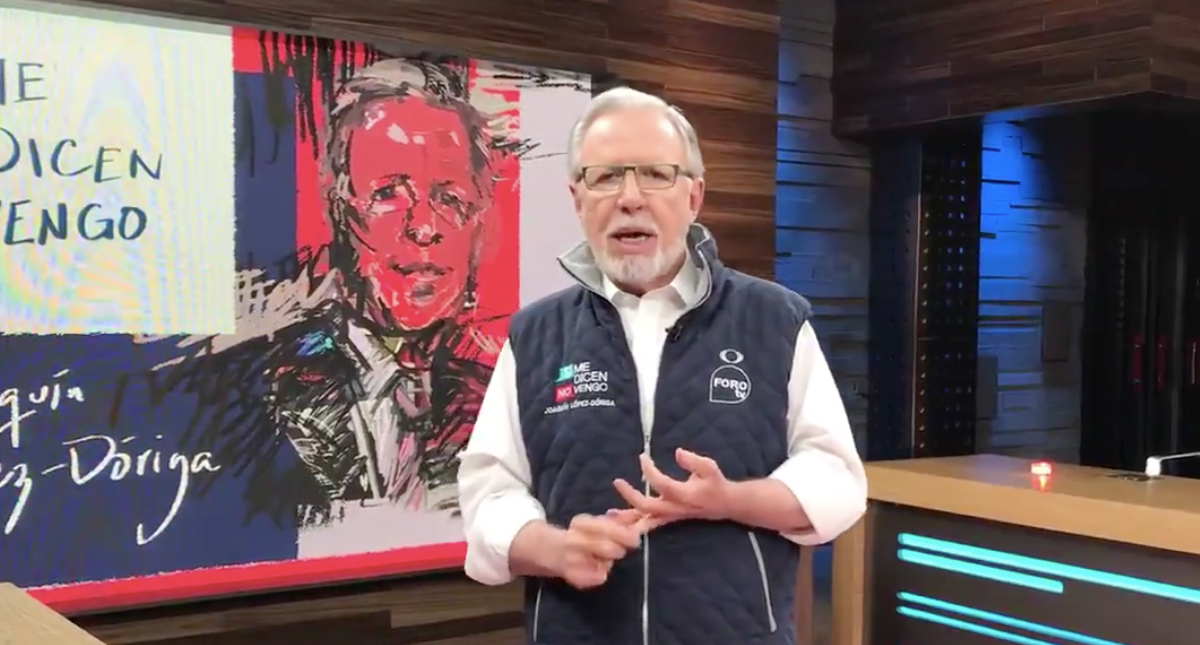 El desabasto de combustible en ‘Si Me Dicen No Vengo’