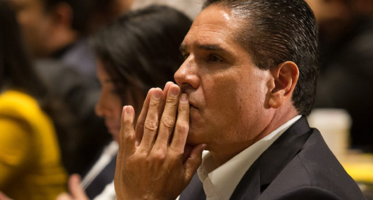 Desabasto de combustible afecta cosecha de aguacates: Aureoles