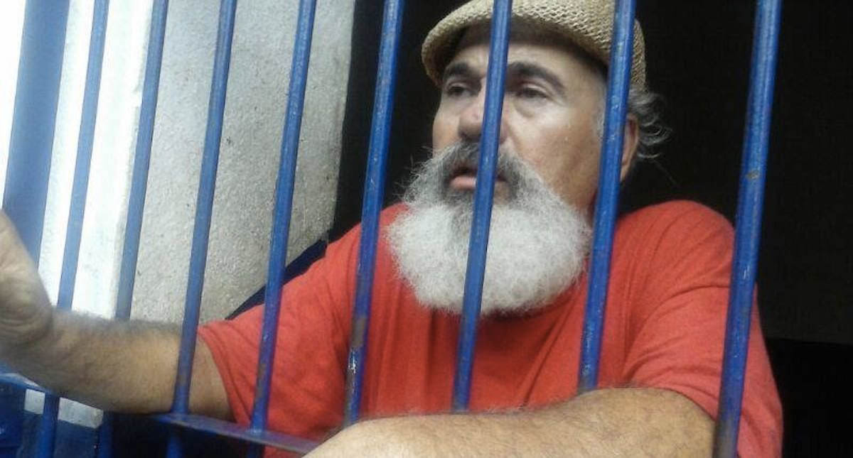 Identifican a presuntos responsables del asesinato de Sinar Corzo