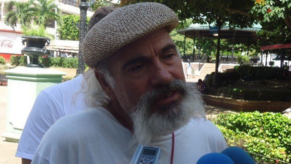 Asesinan al activista Sinar Corzo en Chiapas