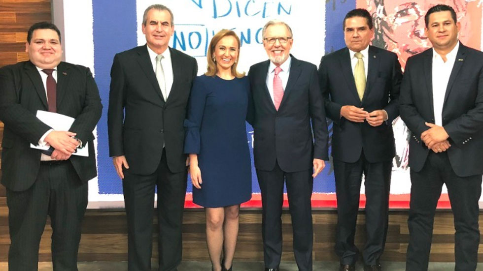 Veo problema de ingobernabilidad ante crisis de desabasto: Aureoles