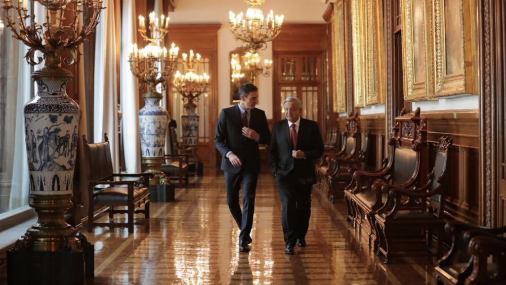 Gobierno de España se suma al Plan de Desarrollo Integral para Centroamérica