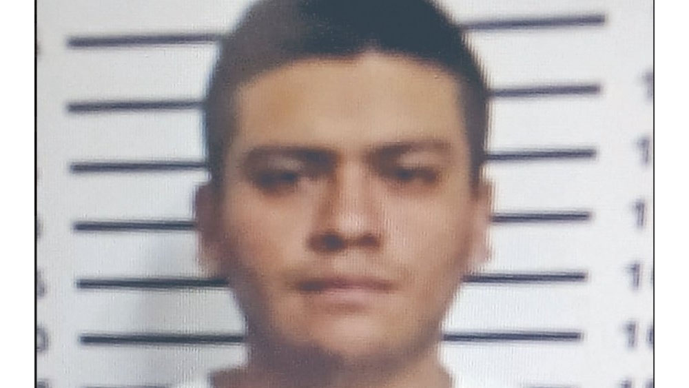 Detienen a sobrino de líder de la Fuerza Anti-Unión