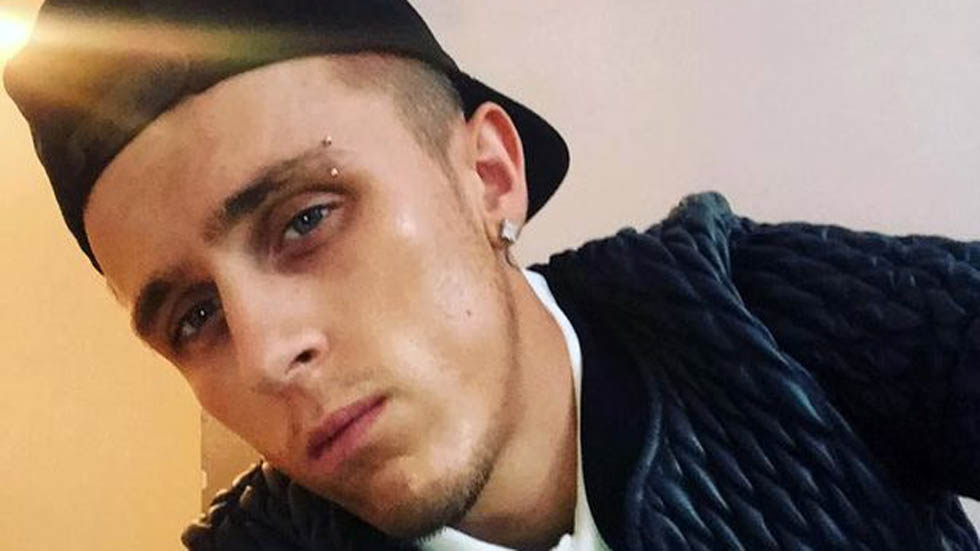 Aplasta a hijo de su novia para callarlo y lo mata - stephen