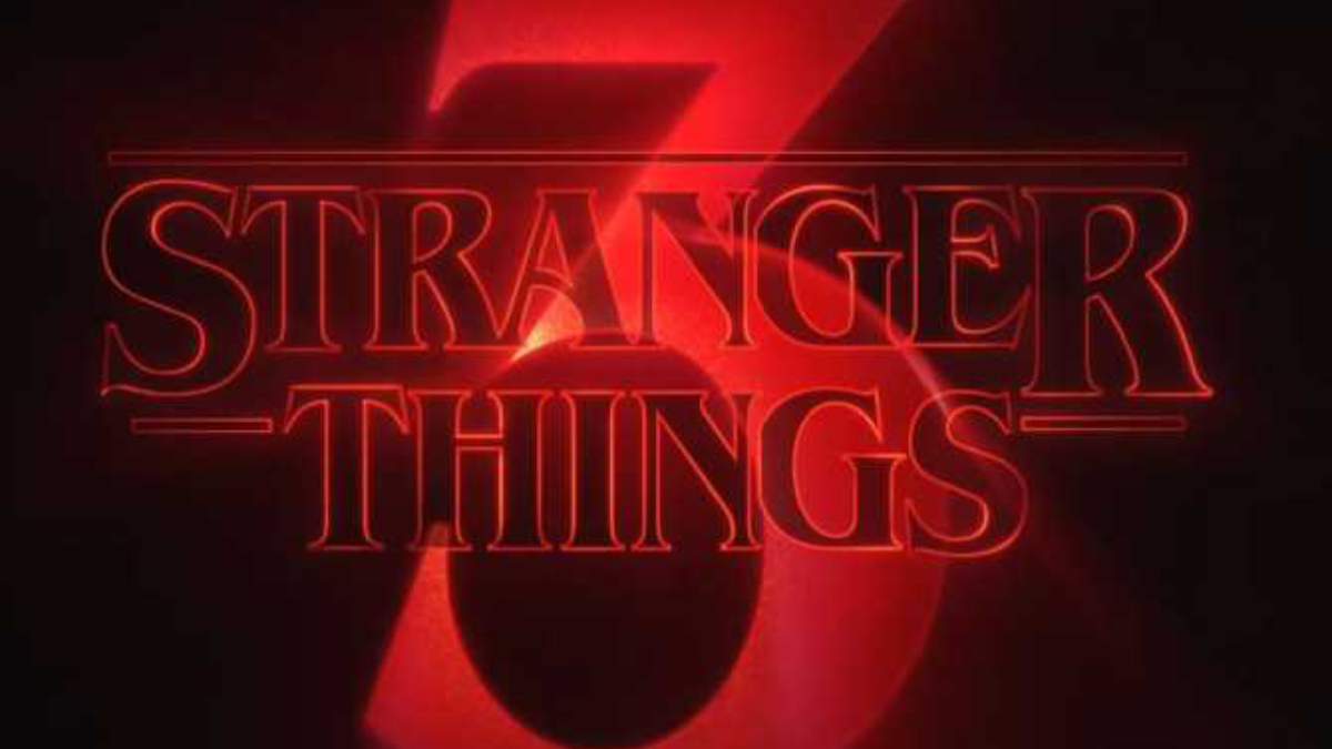 Confirman la fecha de estreno de nueva temporada de Stranger Things Confirman la fecha de estreno de nueva temporada de Stranger Things